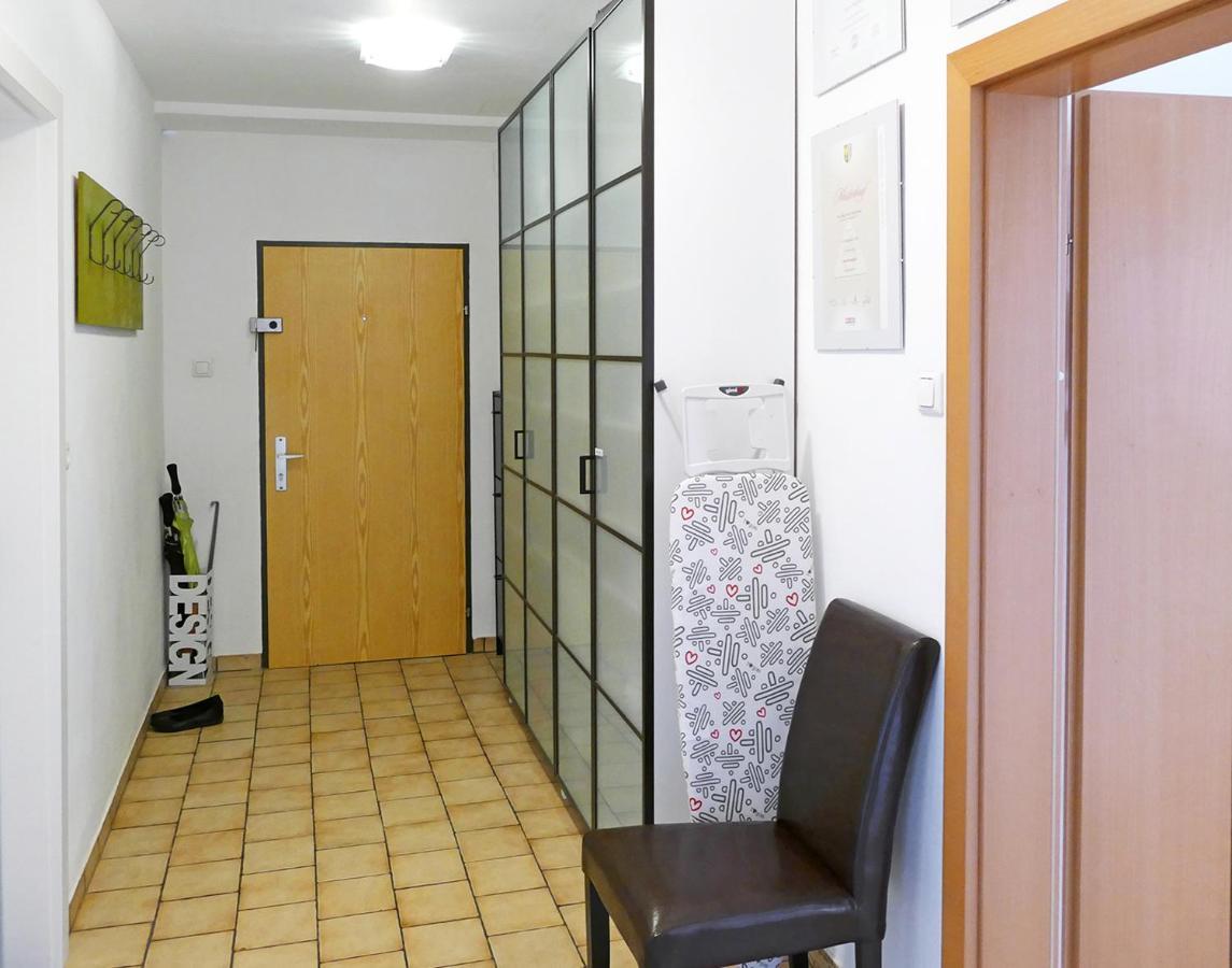 Apartamento Buena Vista Linz Buitenkant foto