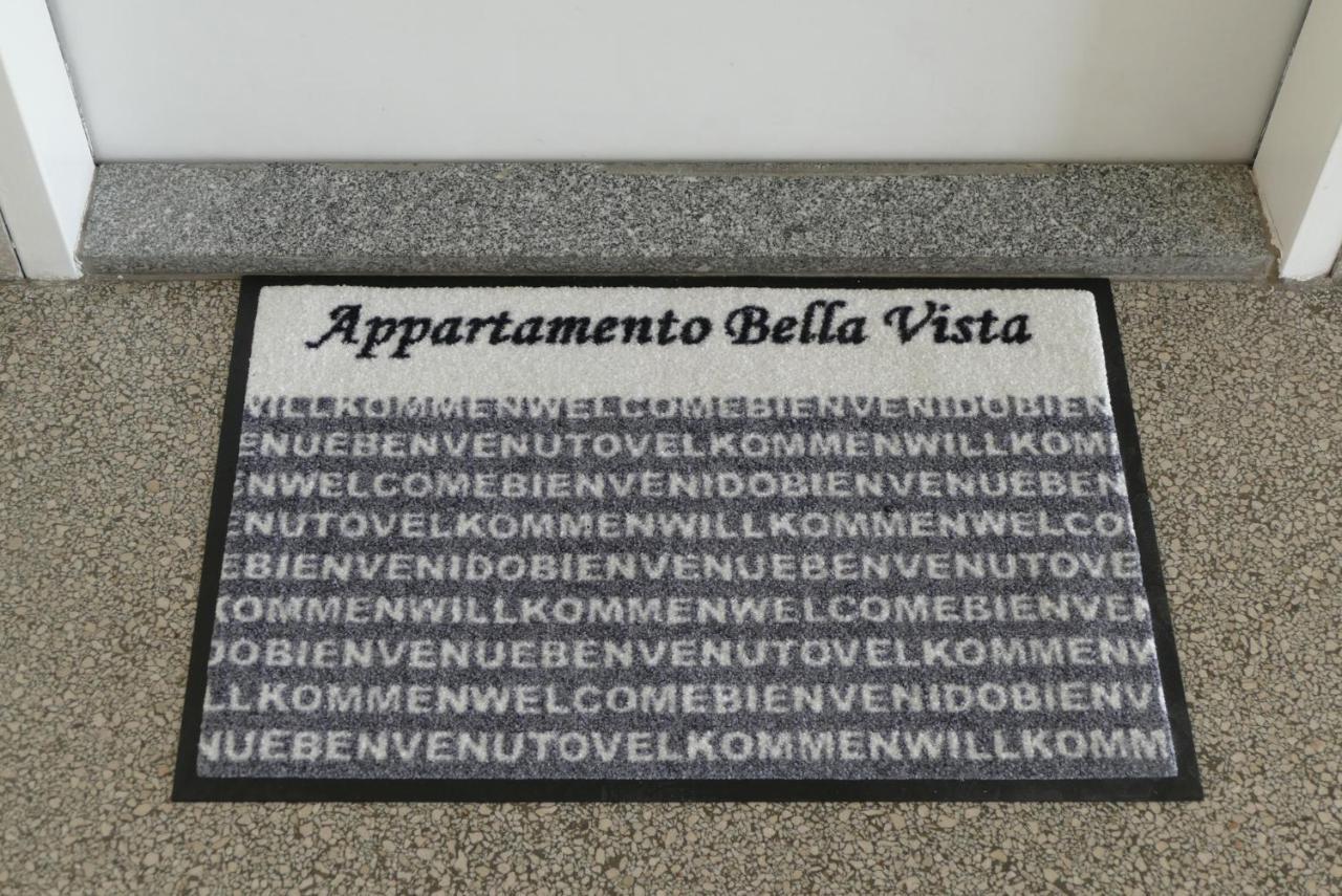 Apartamento Buena Vista Linz Buitenkant foto