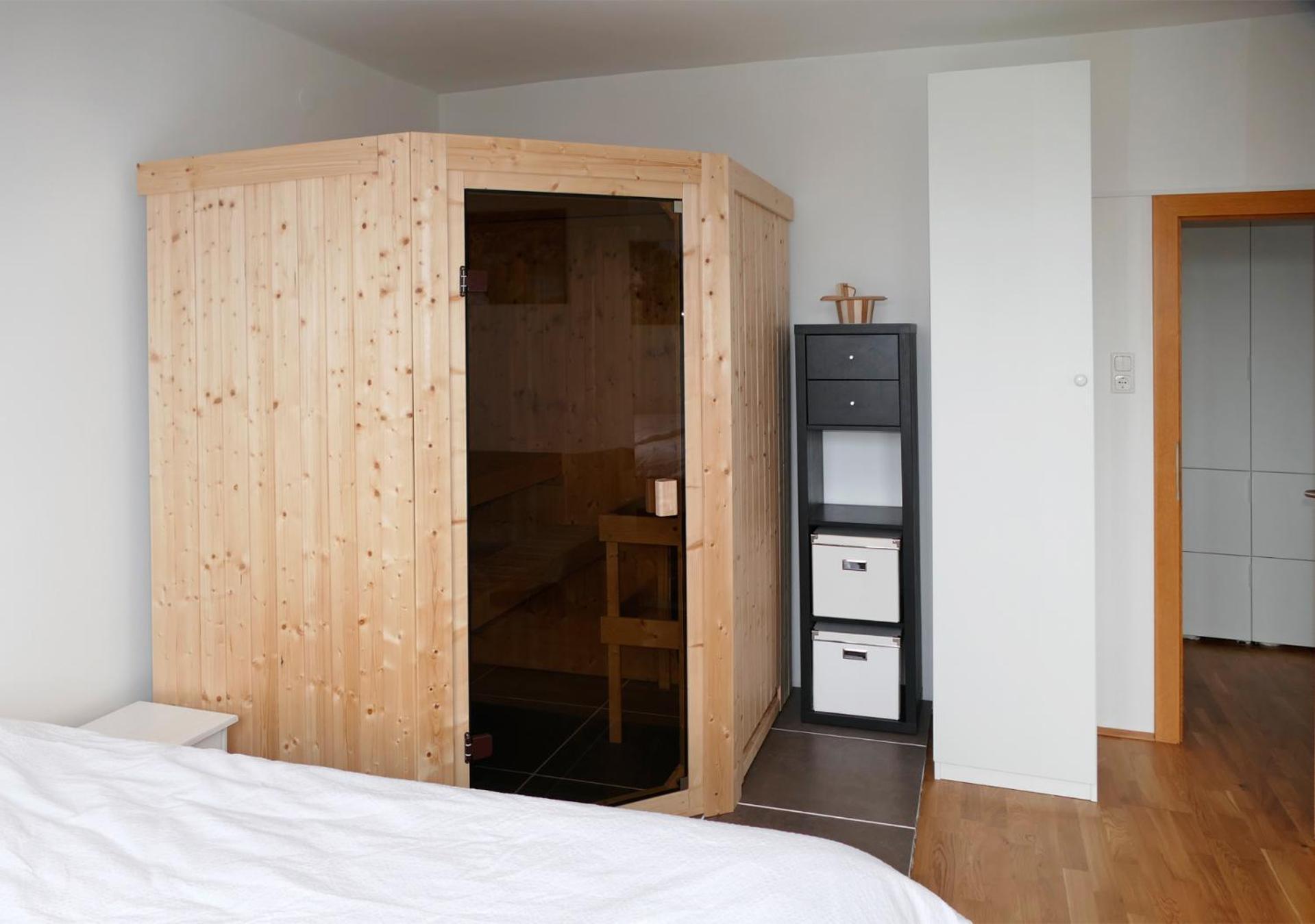 Apartamento Buena Vista Linz Buitenkant foto